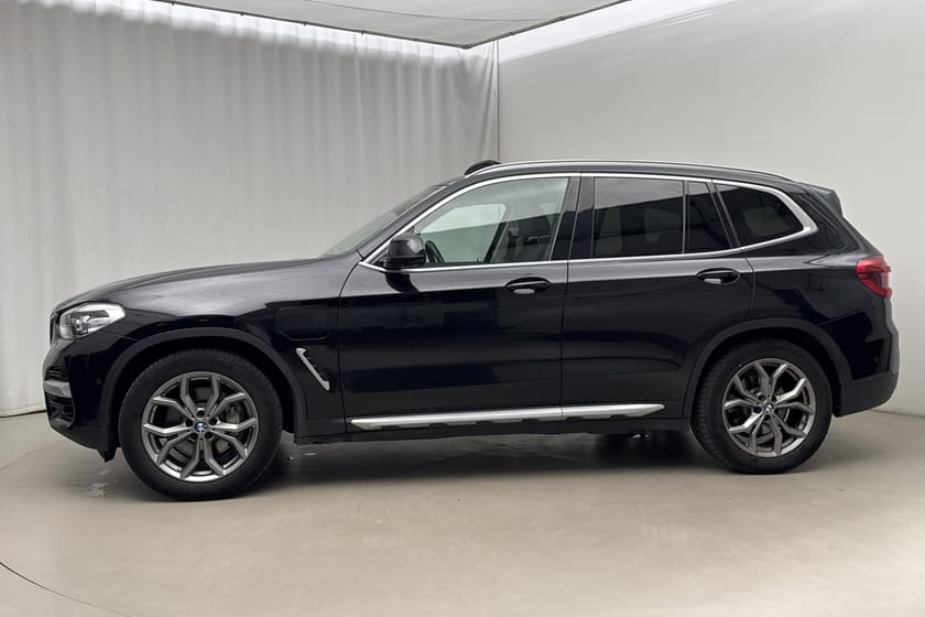 Bild 2 av BMW X3 xDrive30e xDrive30e, G01 (292hk) xLine Connected Panorama
