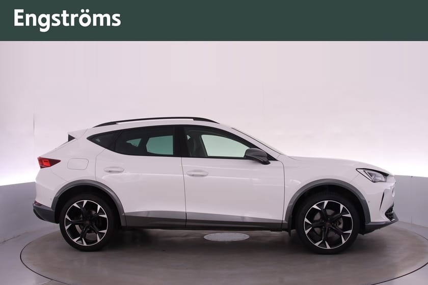 Bild 2 av CUPRA Formentor eTSI 150 HK DSG