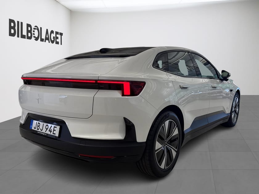 Bild 4 av Polestar 4 Long Range Dual Motor
