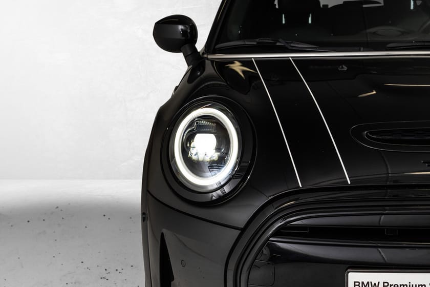 Bilde 4 av MINI Cooper SE