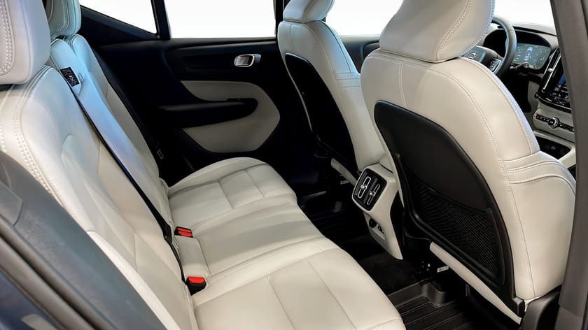 Bild 5 av Volvo XC40