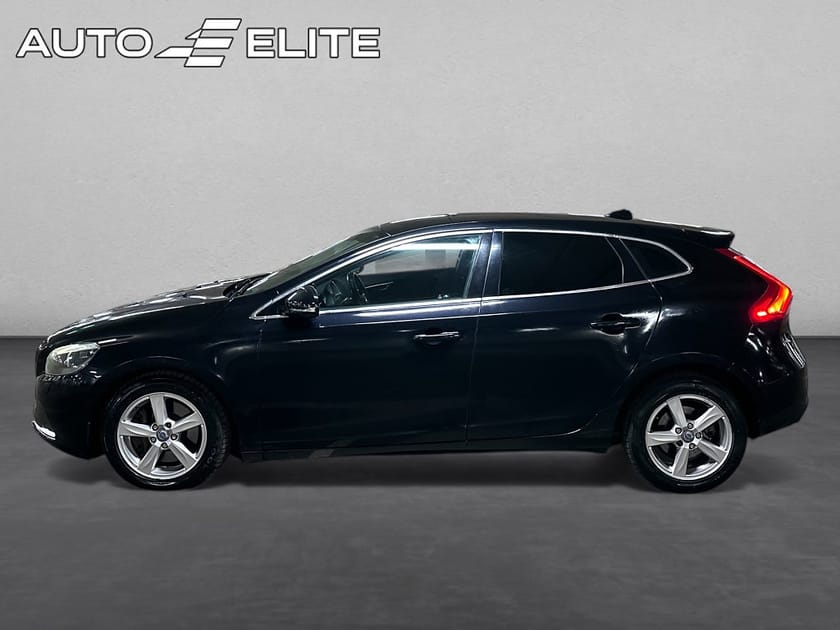 Bild 2 av Volvo V40 D3