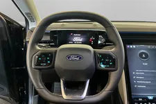 Ford Explorer EV Extended Range RWD