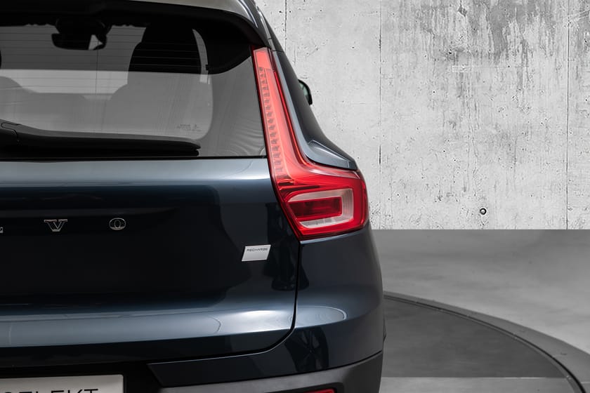 Bilde 4 av Volvo XC40 Recharge Plus Hengerfeste/Ryggekamera/Elstol/Google