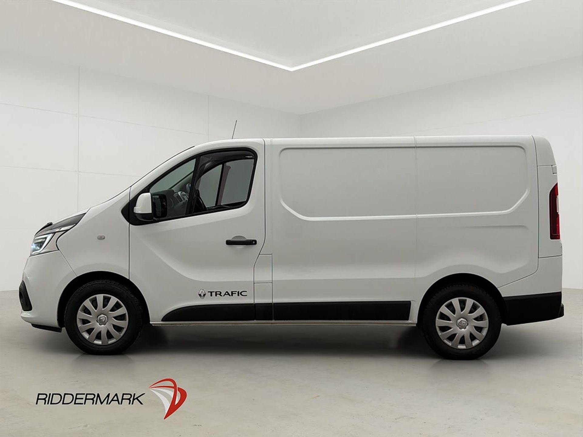 Renault Trafic 2020, bild 6/10