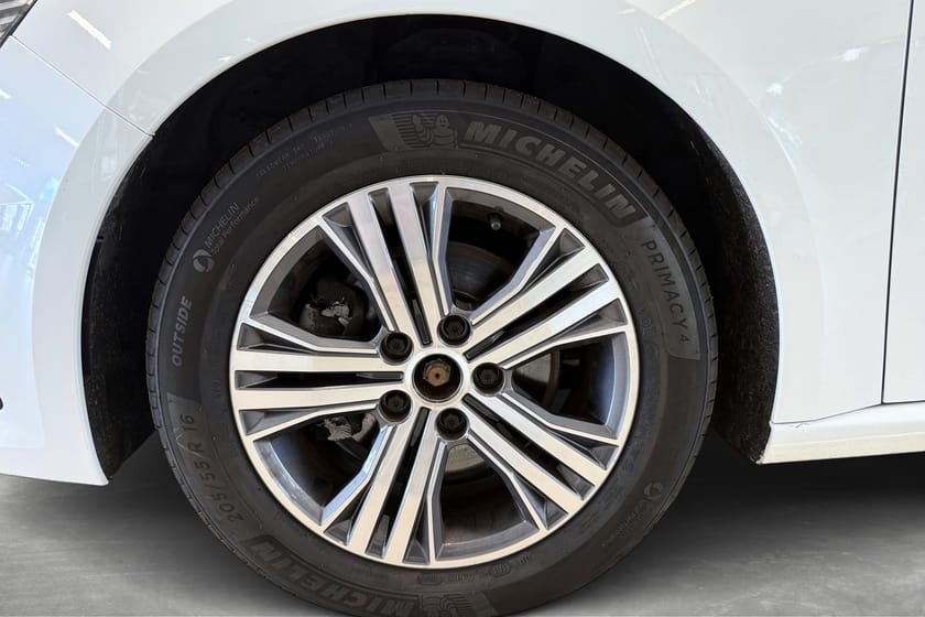 Bilde 5 av Renault Mégane E-TECH Plug-in Grandtour Megane Sport Tourer PHEV/ Cruise/ +++