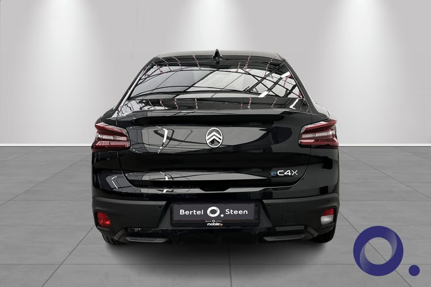 Bilde 5 av Citroën ë-C4 X