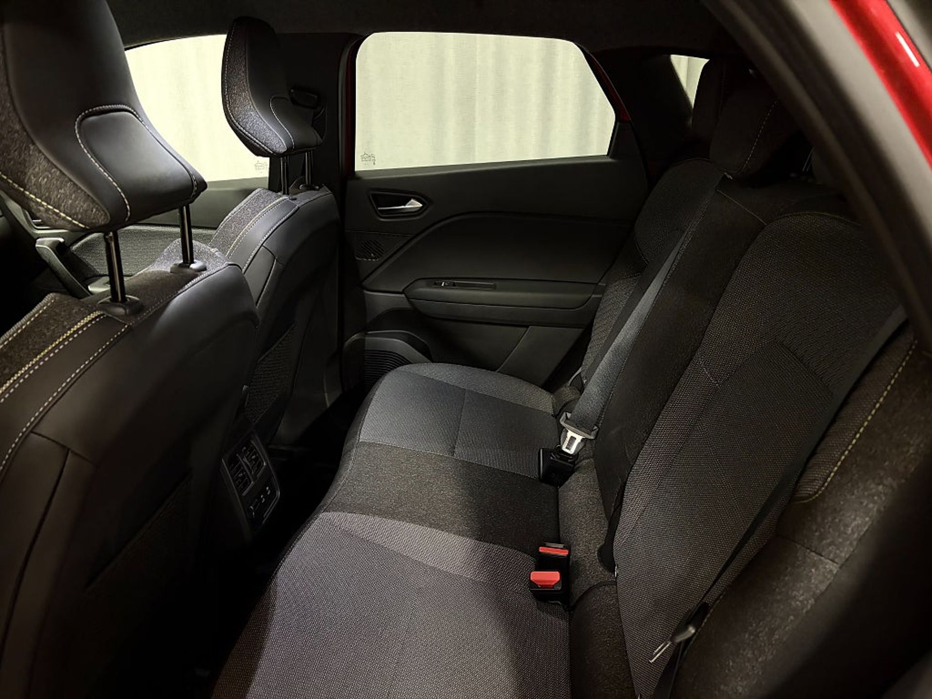 Renault Captur 2025, bild 7/10