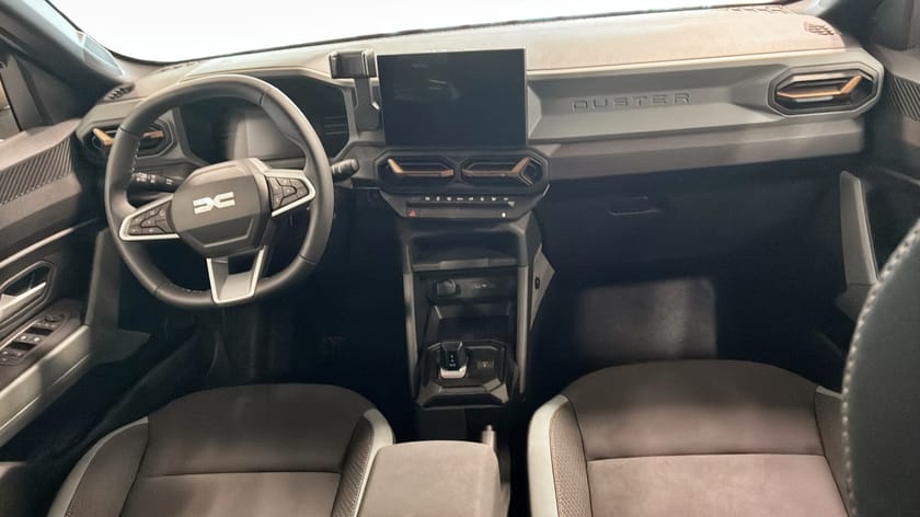 Bild 4 av Dacia Duster Hybrid 155 EXTREME PL Fr: 2990kr/mån