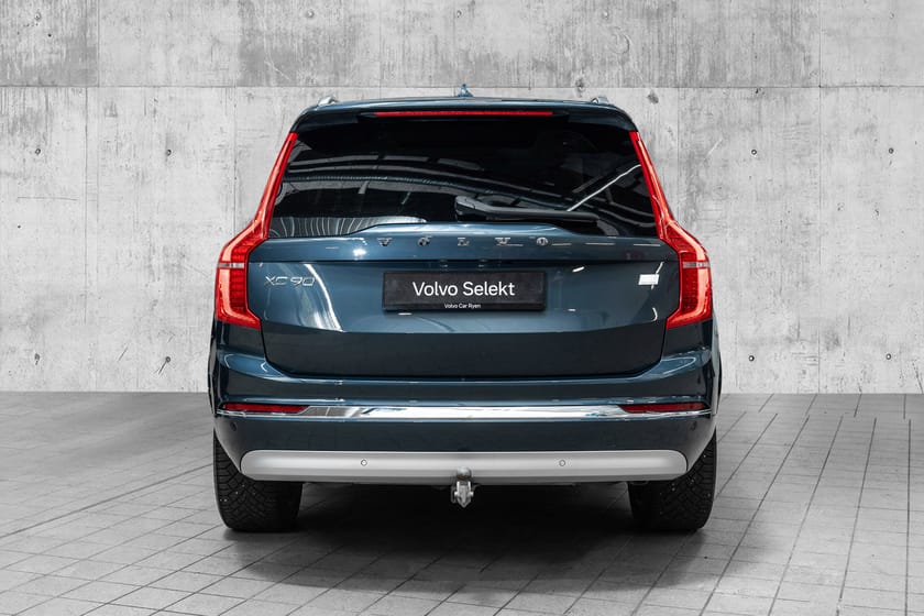 Bilde 5 av Volvo XC90 7 Seats