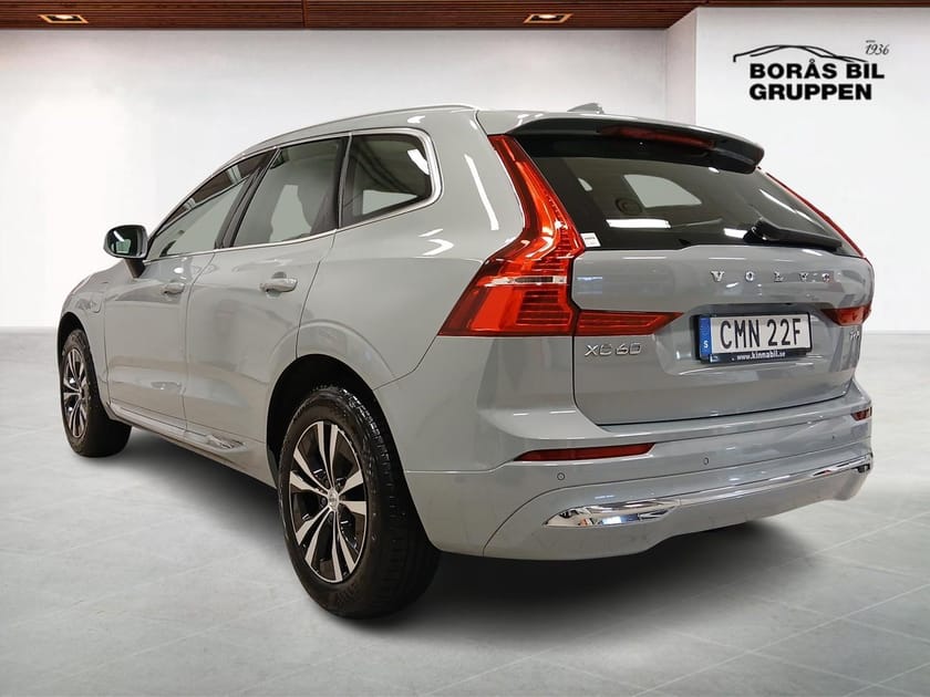 Bild 4 av Volvo XC60