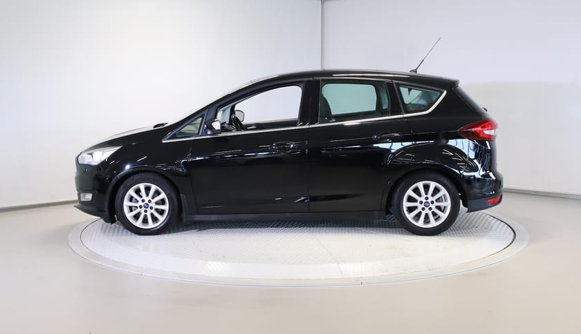 Bilde 2 av Ford C-MAX