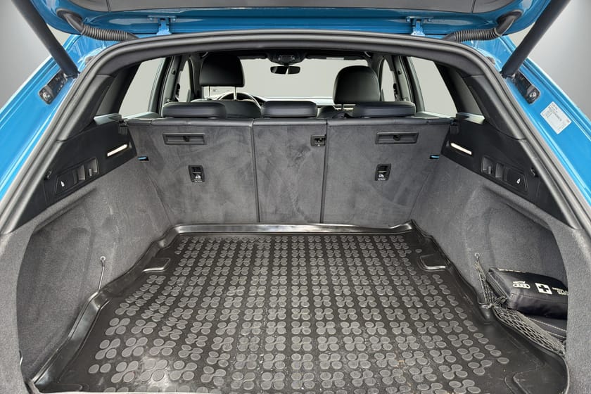 Bilde 5 av Audi e-tron 55 quattro 