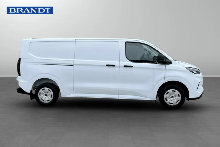 Ford Transit Custom 320