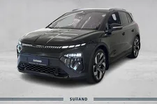 Thumnail bilde 0 av Škoda Elroq RS