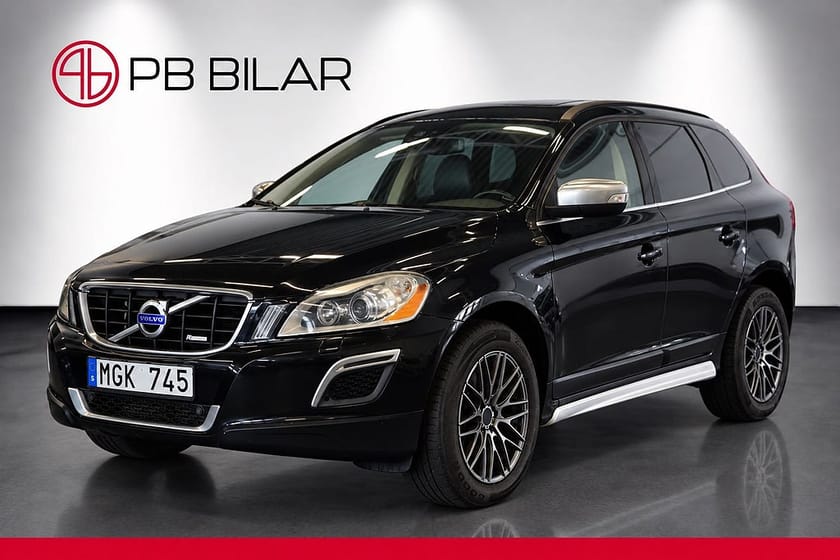 Bild 1 av Volvo XC60
