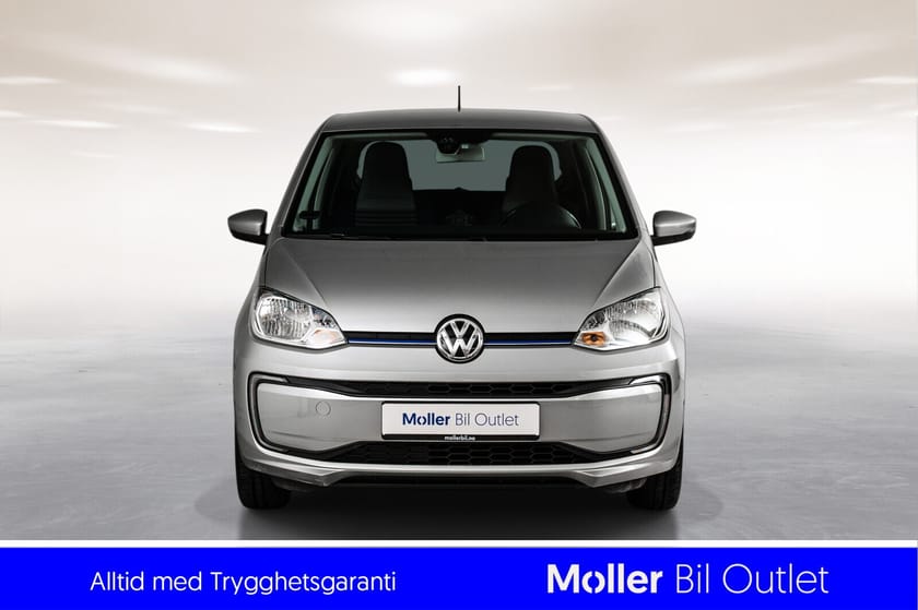 Bilde 3 av Volkswagen e-up! high      82hk