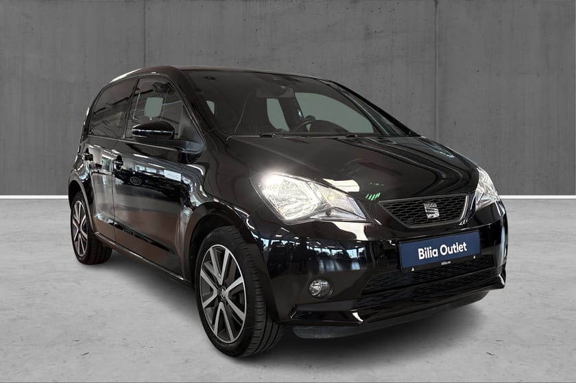 Bilde 3 av SEAT Mii electric 