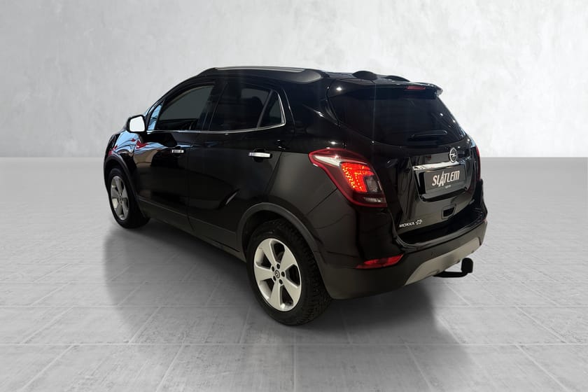 Bilde 3 av Opel Mokka X