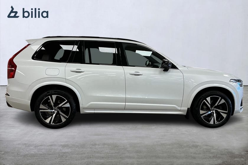 Bild 5 av Volvo XC90 7 Säten B5 AWD Diesel R-Design 7-säten Loungepaket