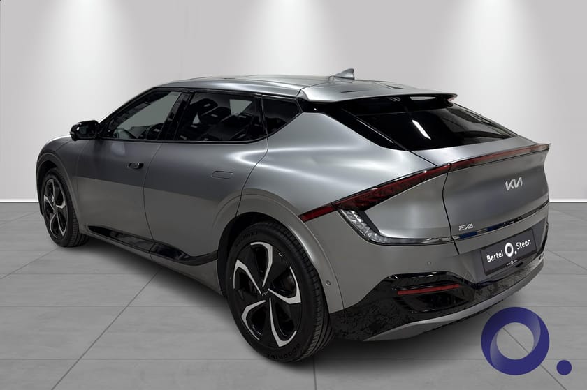 Bilde 3 av Kia EV6