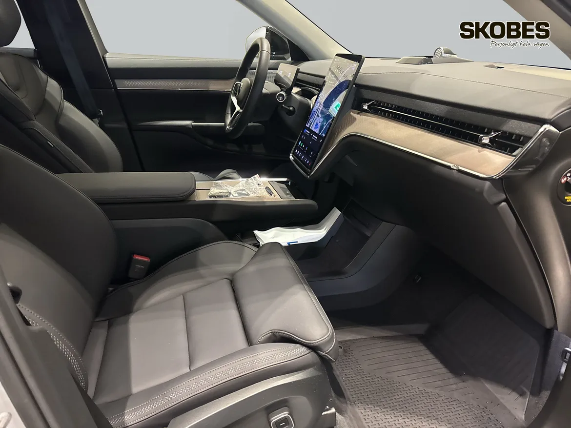 Volvo EX90