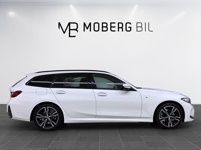 Bild 5 av BMW 330e xDrive Touring