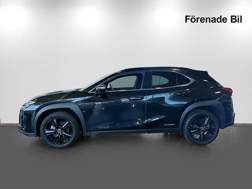 Bild 4 av Lexus UX 250h Sport Edition Navi Euro 6