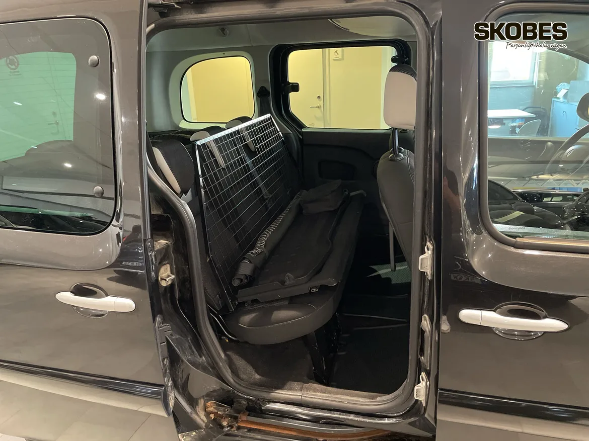 Renault Kangoo Express Passenger