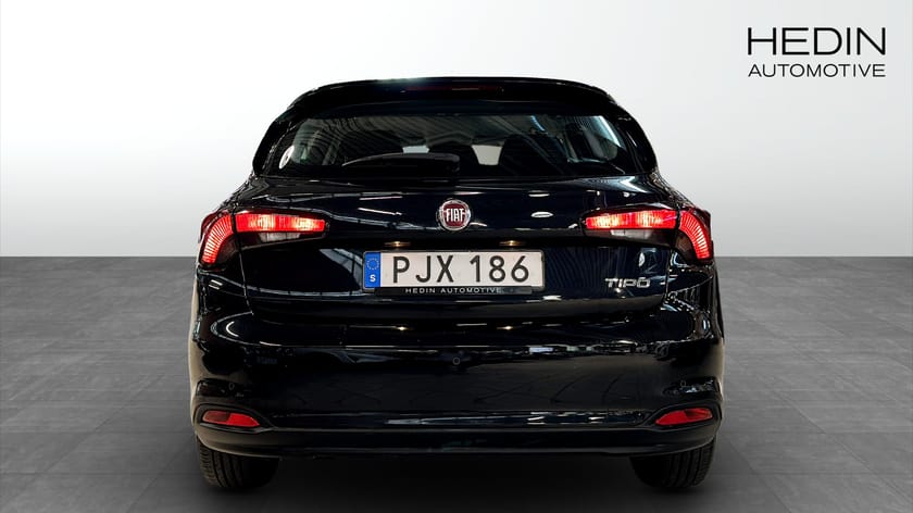 Bild 4 av Fiat Tipo 1.4 FIRE T-JET Manuell, 120hk / Sensor Bak /