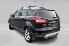 Thumnail bilde 3 av Ford Kuga