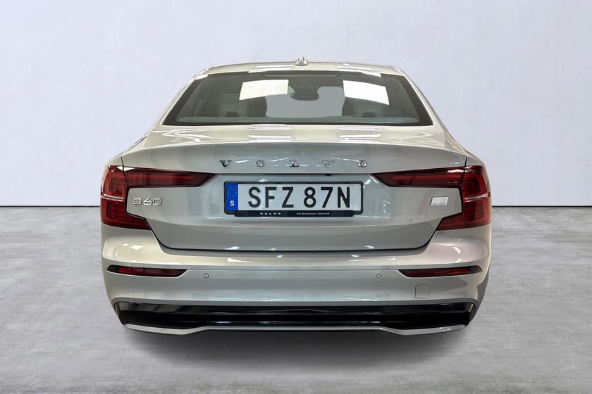 Bild 5 av Volvo S60