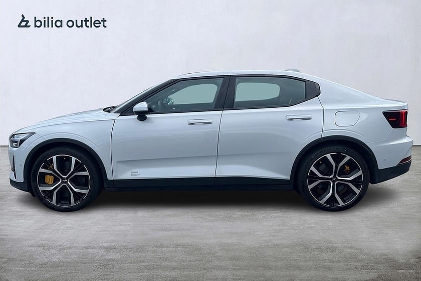 Bild 3 av Polestar 2 Long Range Dual Motor Performance