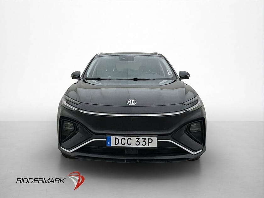 Bild 2 av MG Marvel R Performance
