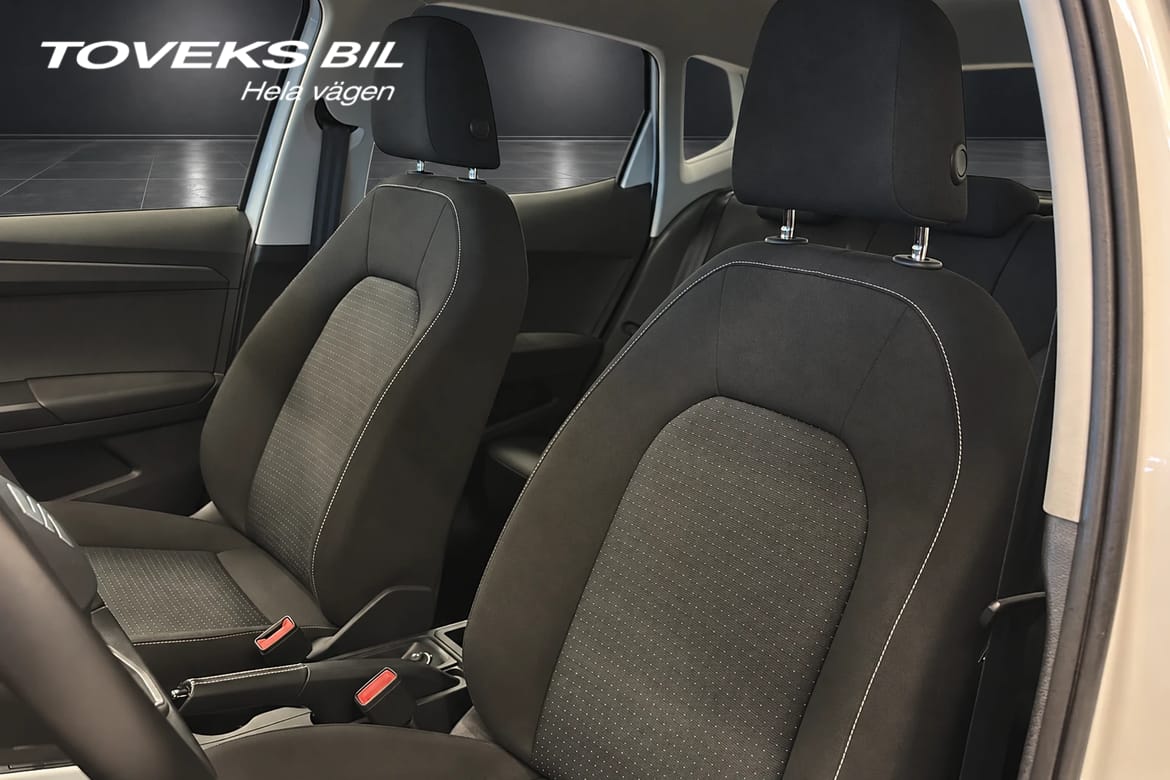 SEAT SEAT Arona — bild 12