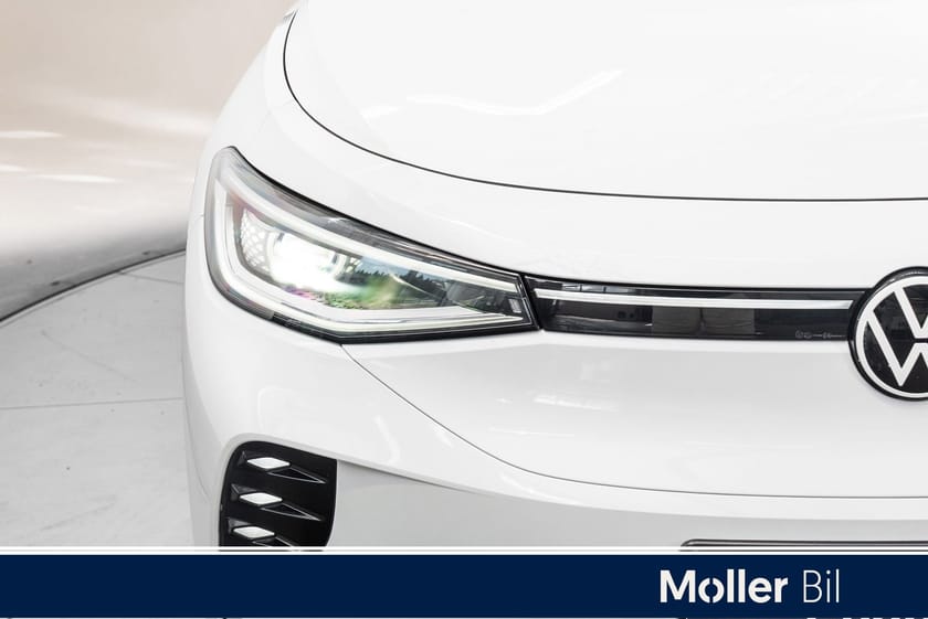 Bilde 2 av Volkswagen ID.5 GTX 4motion  77kwh