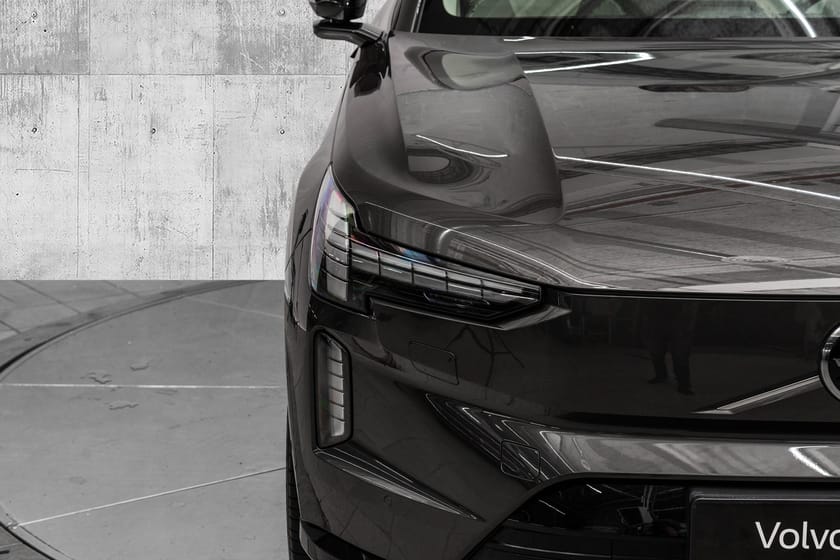 Bilde 4 av Volvo EX90 Twin Motor 7-seater