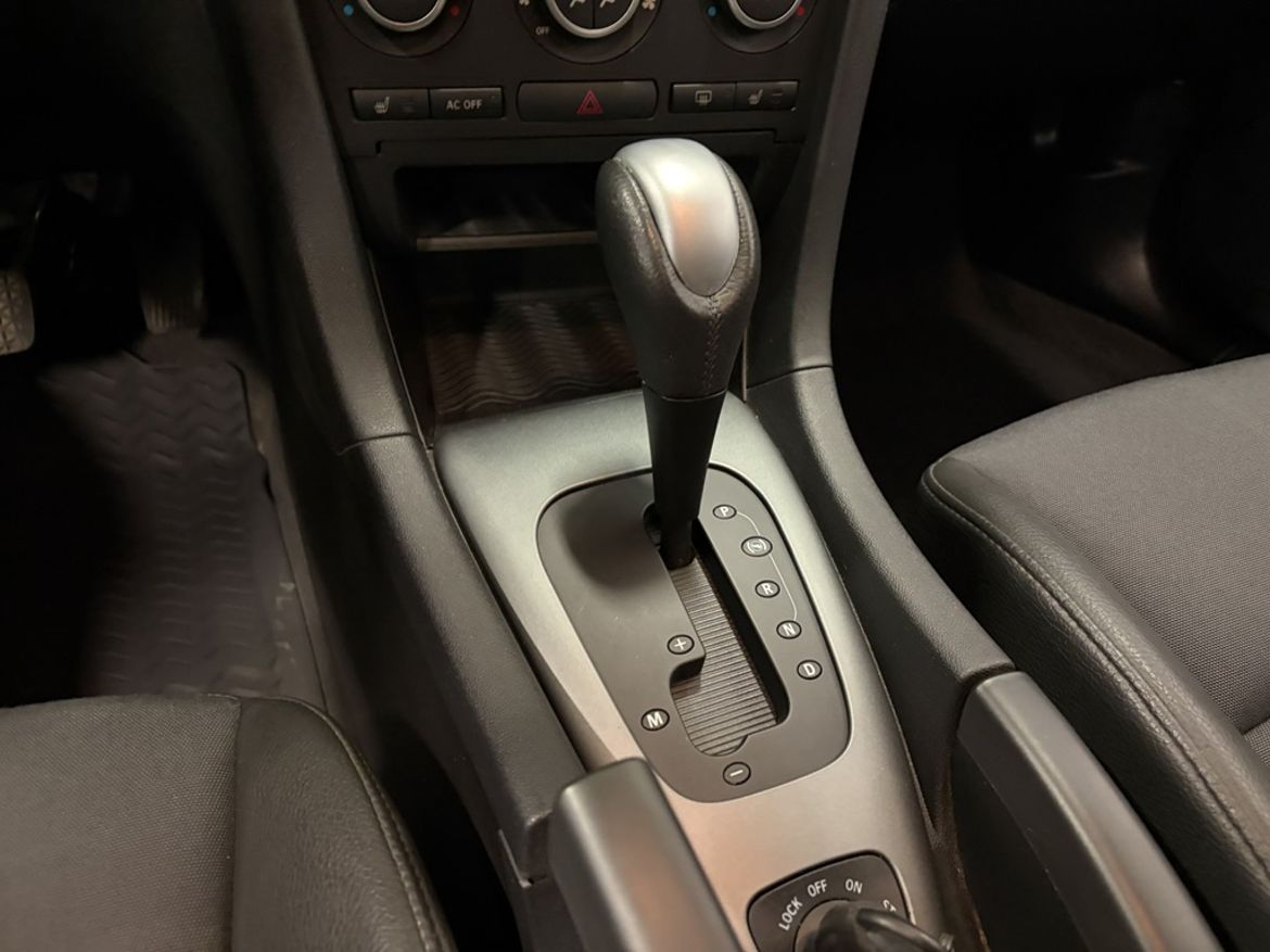Saab Saab 9-3 SportKombi 1.8t BioPower — bild 15
