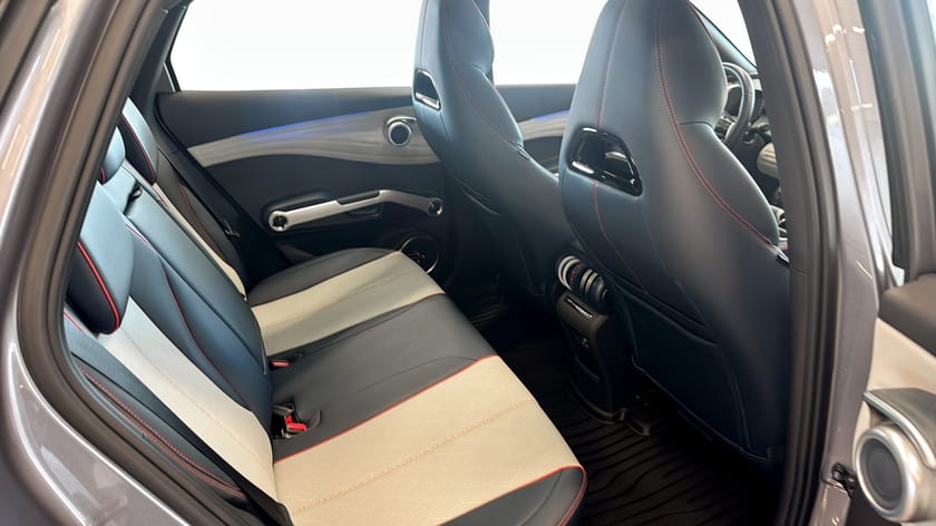 Bild 5 av BYD Atto 3 Extended Range COMFORT