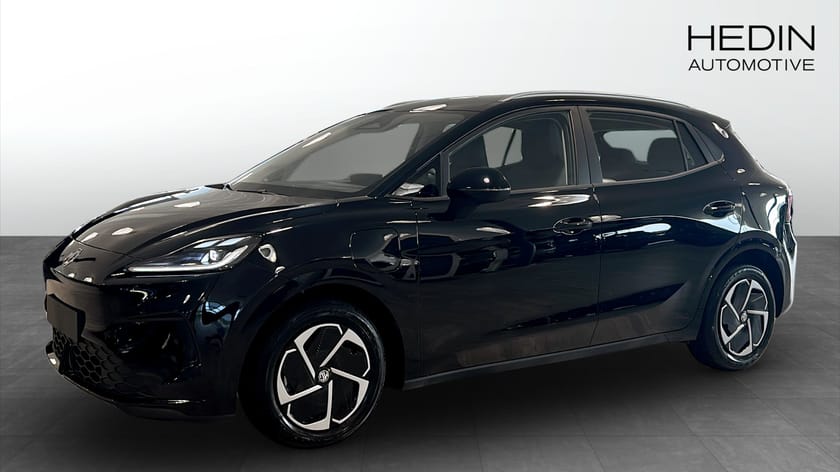 Bild 1 av MG 4 EV Urban COMFORT 43KWH / RÄNTEKAMPANJ / PL från 2995 /