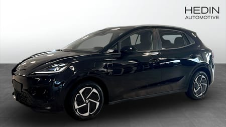MG 4 EV Urban COMFORT 43KWH / RÄNTEKAMPANJ / PL från 2995 /