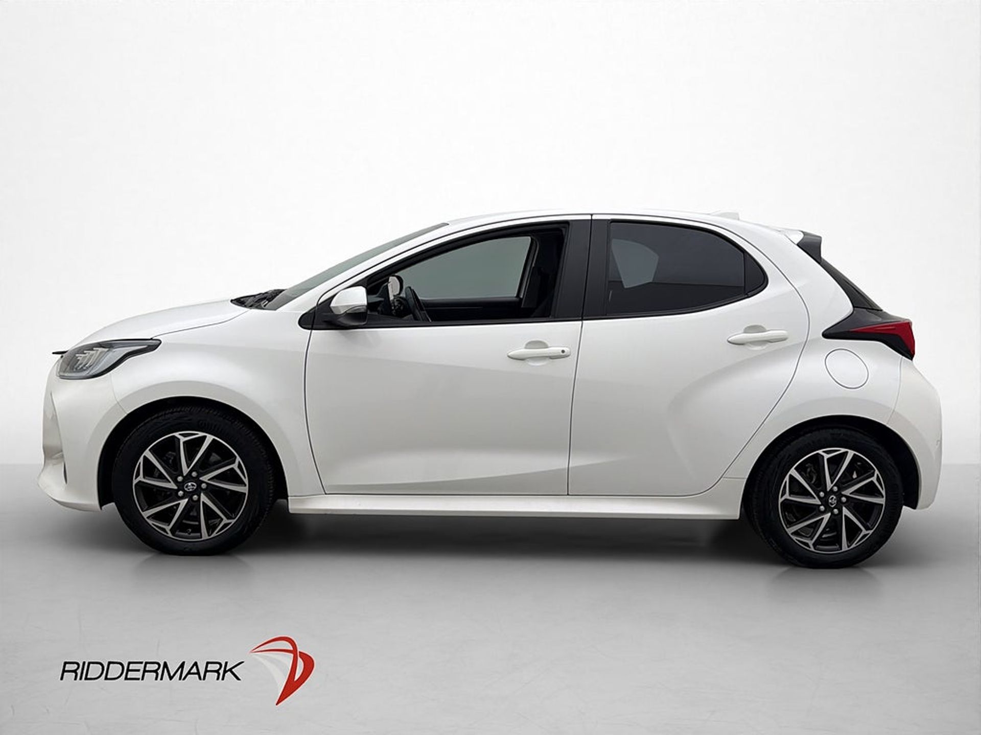 Toyota Yaris 2022, bild 5/10