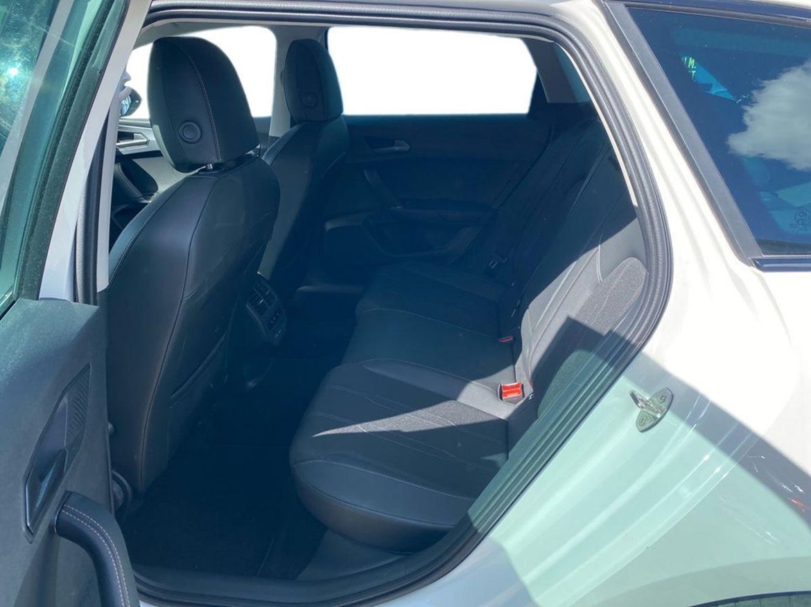 CUPRA CUPRA Leon Sportstourer — bild 14