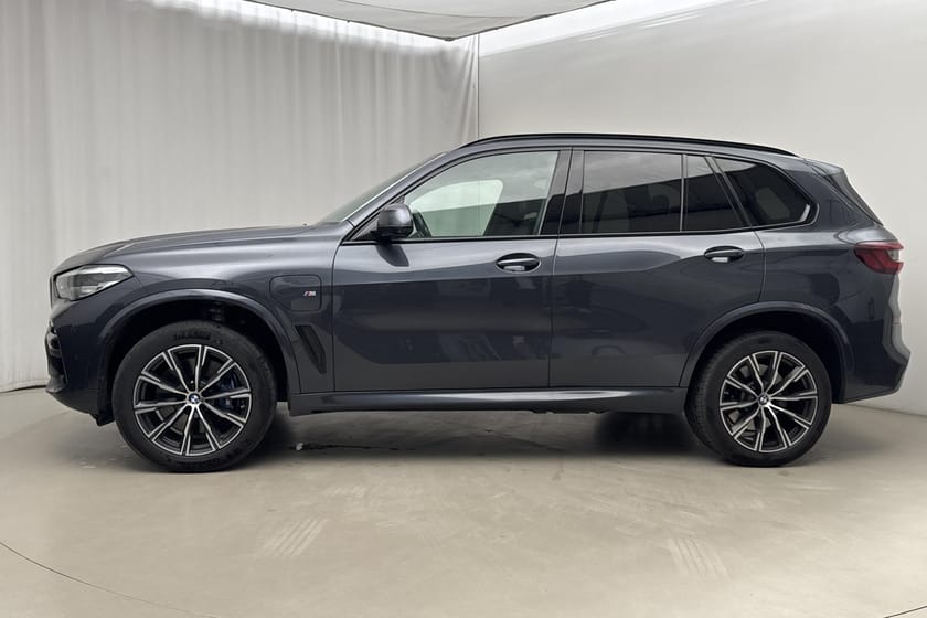 Bild 2 av BMW X5 xDrive45e iPerformance