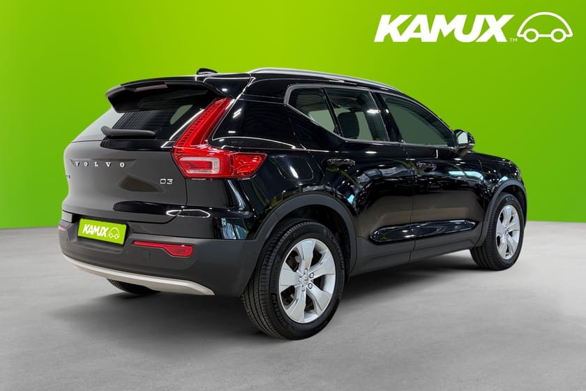 Bild 4 av Volvo XC40 D3 Momentum Advanced 150hk Harmon Kardon, Backkamera, Navi