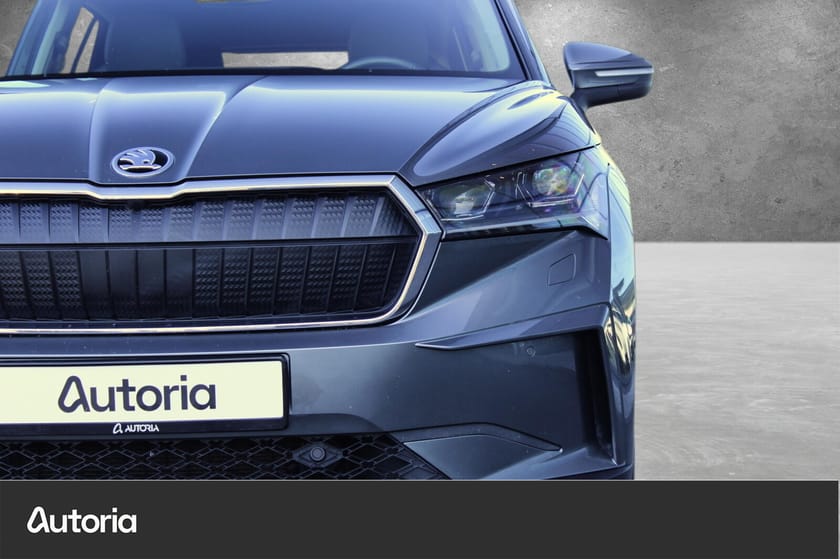 Bilde 3 av Škoda Enyaq iV 80x 