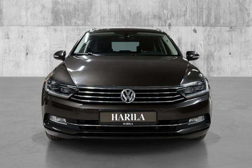 Bilde 4 av Volkswagen Passat Stasjonsvogn 1.4 - BMT - Comfortline - FWD