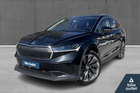 Škoda Enyaq iV 80x