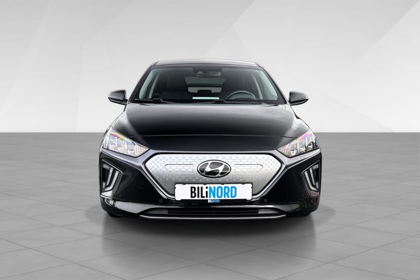 Bilde 2 av Hyundai Ioniq Electric Premium