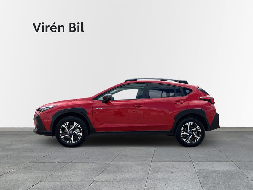 Bild 3 av Subaru Crosstrek e-Boxer Adventure (Vinterhjul)